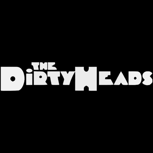 Rock Band s The Dirty Heads Decal