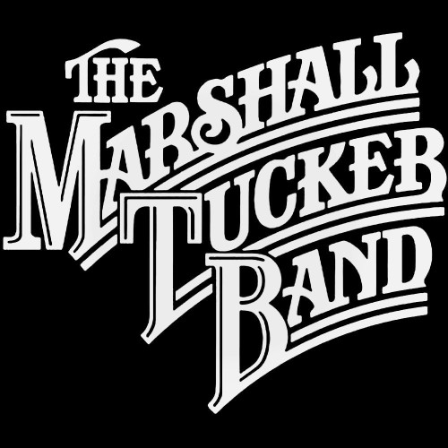 Rock Band s The Marshall Tucker Band Decal