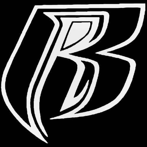 Ruff Ryders Vinyl Decal