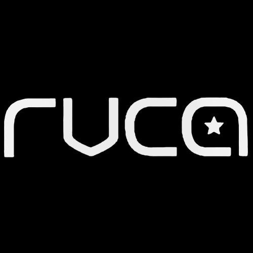 Rvca Fresh Decal Sticker