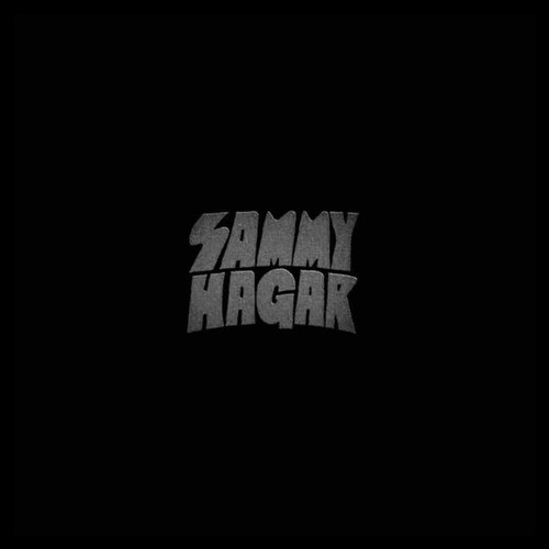 Sammy Hagar Band Decal Sticker