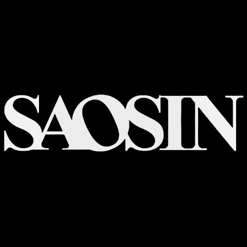 Saosin Decal Sticker