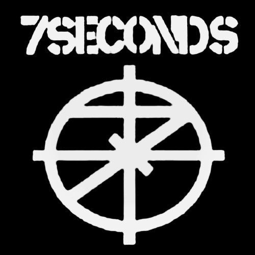 Seconds Scope Decal Sticker