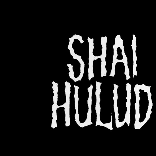 Shai Hulud Decal Sticker