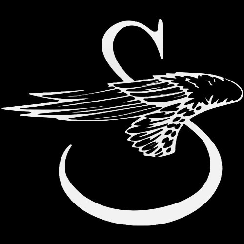 Sikorsky Aviation Decal Sticker