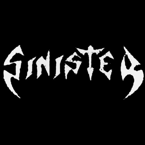 Sinister Band Decal Sticker
