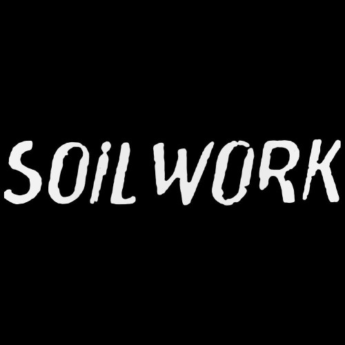 Soilwork Logo Decal Sticker