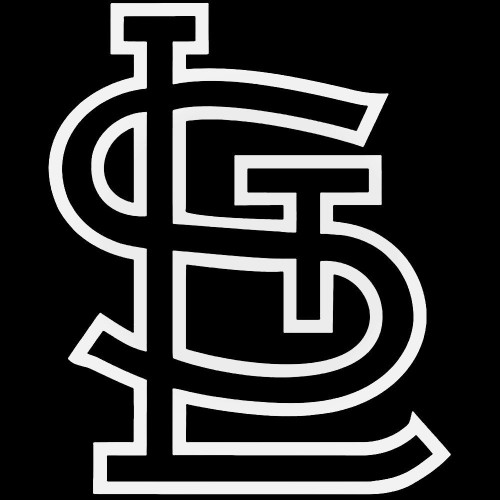 St. Louis 039 Decal