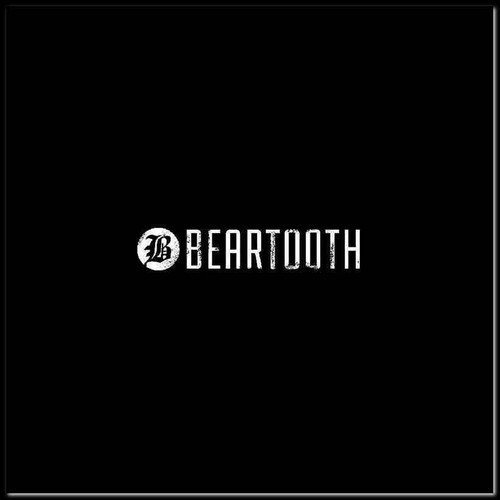 Beartooth Logo Vinyl Band Logo Vinyl Decal