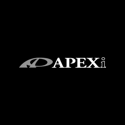 Stickers Apexi Logo Vinyl Decal Sticker