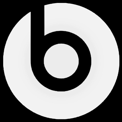 Beats By Dr. Dre Decal Sticker