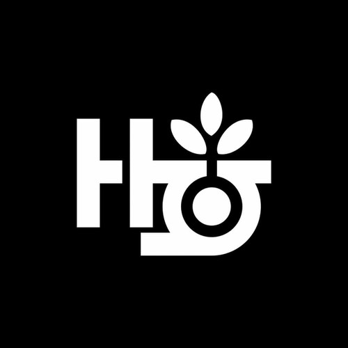 Stickers Habitat Vinyl Decal Sticker