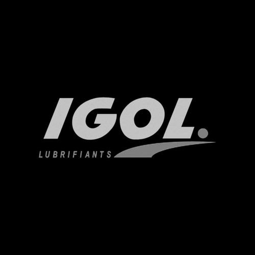 Stickers Igol Lubrifiants Couleurs Vinyl Decal Sticker