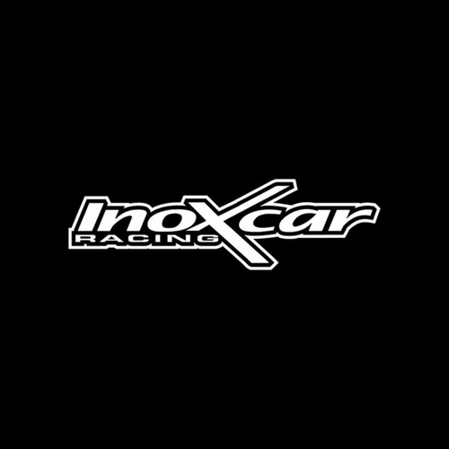 Stickers Inoxcar Racing Logo Vinyl Decal Sticker