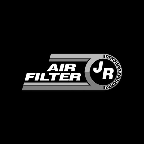 Stickers Jr Air Filter Vinyl Decal Sticker