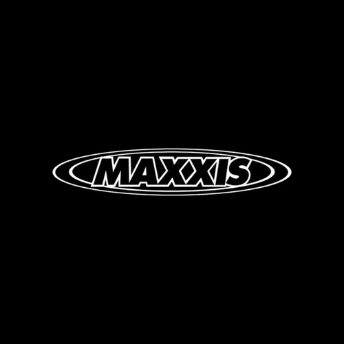 Stickers Maxxis Contour Vinyl Decal Sticker