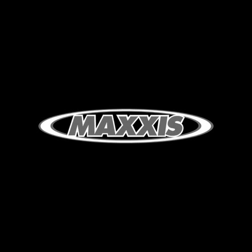 Stickers Maxxis Couleurs Vinyl Decal Sticker