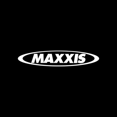 Stickers Maxxis Vinyl Decal Sticker