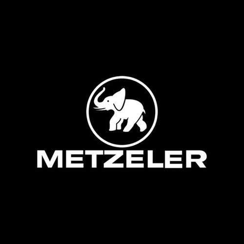 Stickers Metzeler Vinyl Decal Sticker