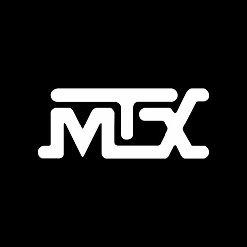 MTX Audio Vinyl Decal Decal for laptop windows wall car boat 