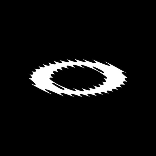 Stickers Oakley Skateboard Vinyl Decal Sticker