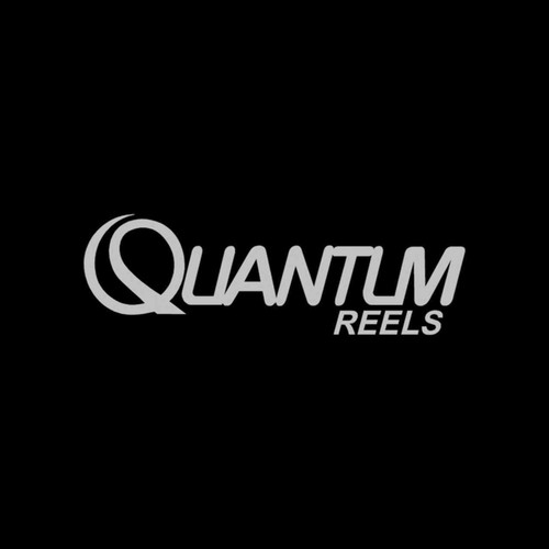 Stickers Quantum Reels Vinyl Decal Sticker