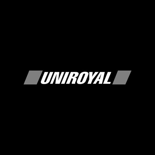 Stickers Uniroyal Vinyl Decal Sticker