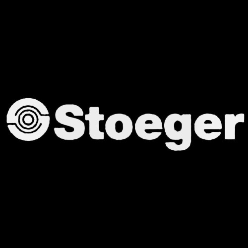 Stoeger Firearms Wide Decal Sticker
