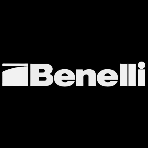 Benelli Logo Stickers In Custom Colors And Sizes - Foto 4