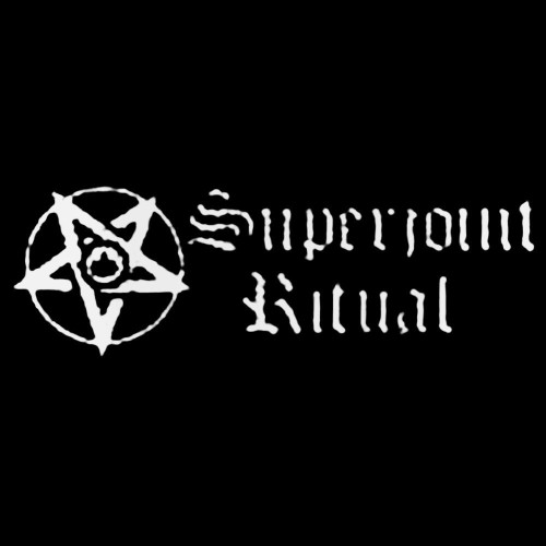 Superjoint Ritual Decal Sticker