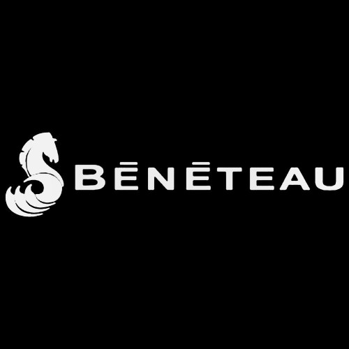 Beneteau Aftermarket Decal Sticker