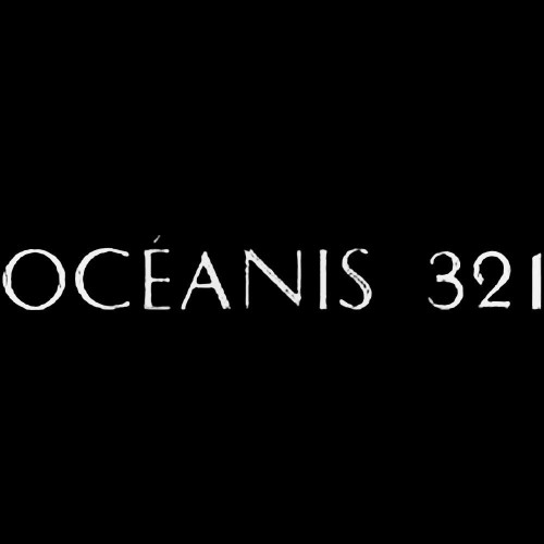Beneteau Oceanis 321 Decal Sticker