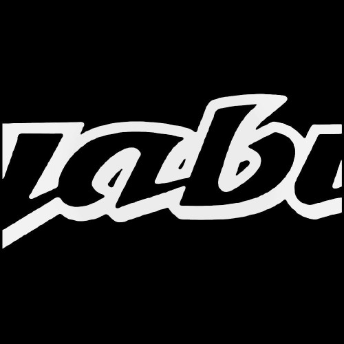 Suzuki Hayabusa 2 Vinyl Decal Sticker