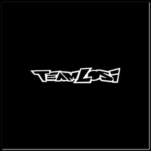 Team Losi Vinyl Decal