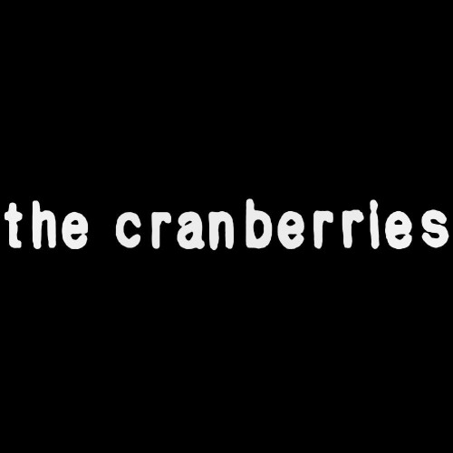 The Cranberries Band Decal Sticker