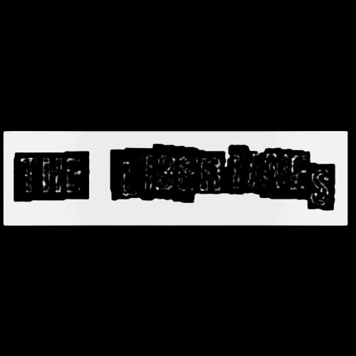 The Libertines Rock Logo Decal Band Logo Vinyl Decal