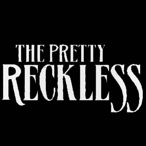 The Pretty Reckless Band Decal Sticker