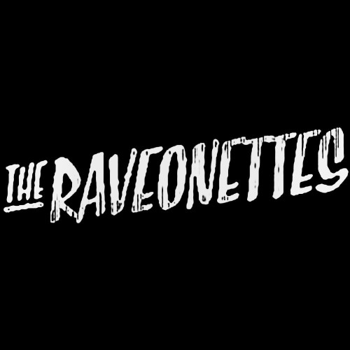 The Raveonettes Band Decal Sticker