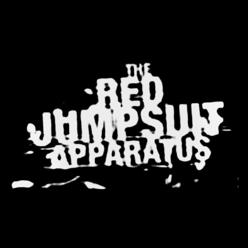 The Red Jumpsuit Apparatus Band Decal Sticker