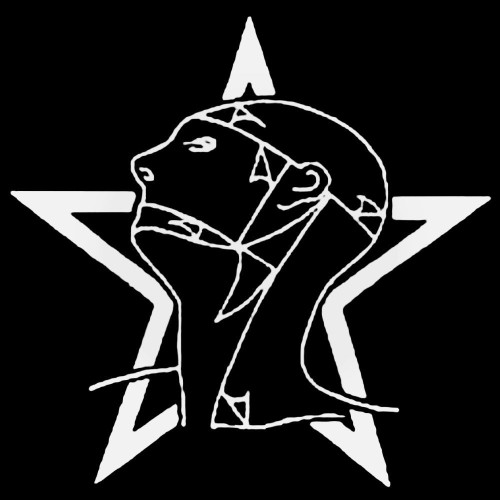 The Sisters Of Mercy Band Decal Sticker