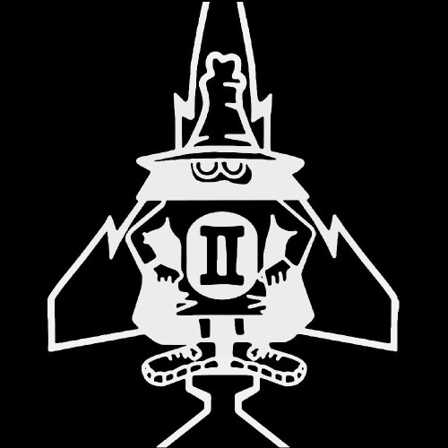 The Spook F 4 Phantom Ghost Fighter Jet 3 Vinyl Decal Sticker