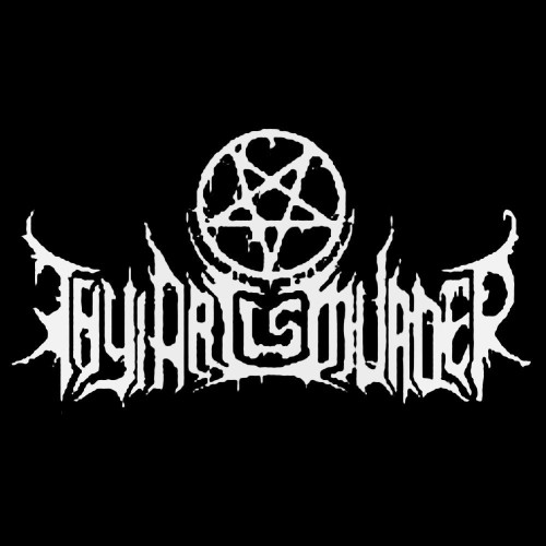 Thy Art Is Murder B Band Decal Sticker