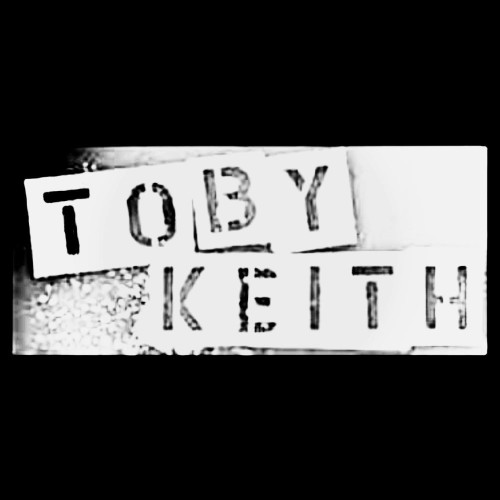 Toby Keith Band Decal Sticker