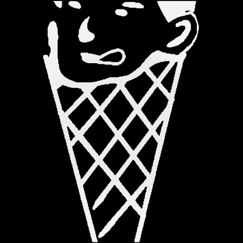 Billionaire Boys Club C Decal Sticker