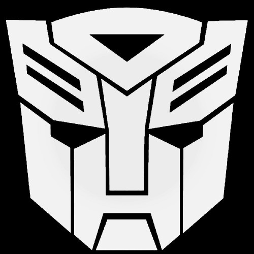 transformers autobot symbols