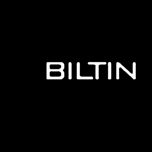 Biltin Bearings SkateBoard Decal