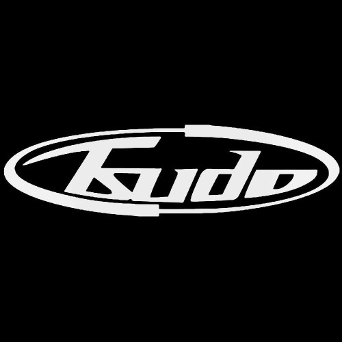 Tsudo Vinyl Decal Sticker