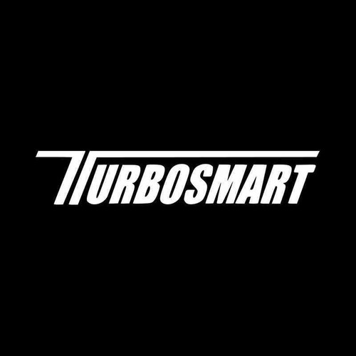 Turbosmart Aftermarket Logo Graphic Vinyl Decal Sticker