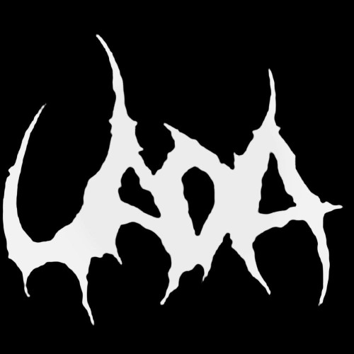 Uada Band Decal Sticker