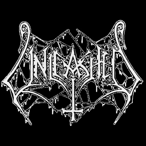 Unleashed Band Decal Sticker